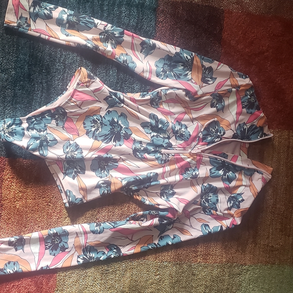 Billabong swimsuit